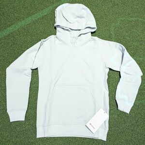 LuluLemon All Yours Hoodie size 4 in OCNA